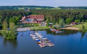 Strandhotel Seehof Langlau